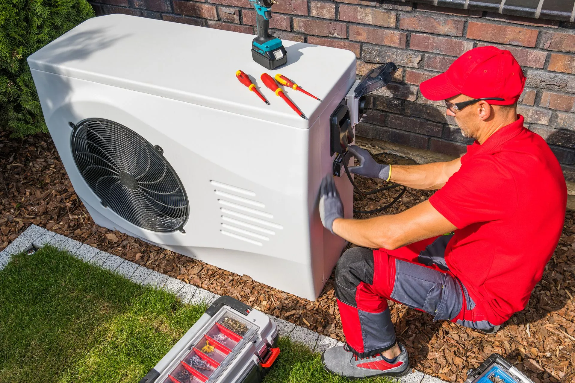 About HVAC in Long Beach, CA
